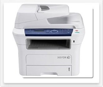 Xerox WorkCentre 3220